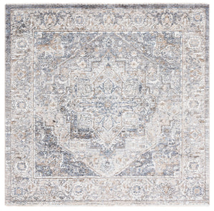 Safavieh Jasmine 314 Power Loomed 90% BCF POLYESTER DEGRADE/10% SHRINK POLYESTER Rug JSM314F-2680