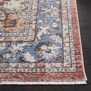 Safavieh Jasmine 317 Power Loomed 90% BCF POLYESTER DEGRADE/10% SHRINK POLYESTER Rug JSM317P-24