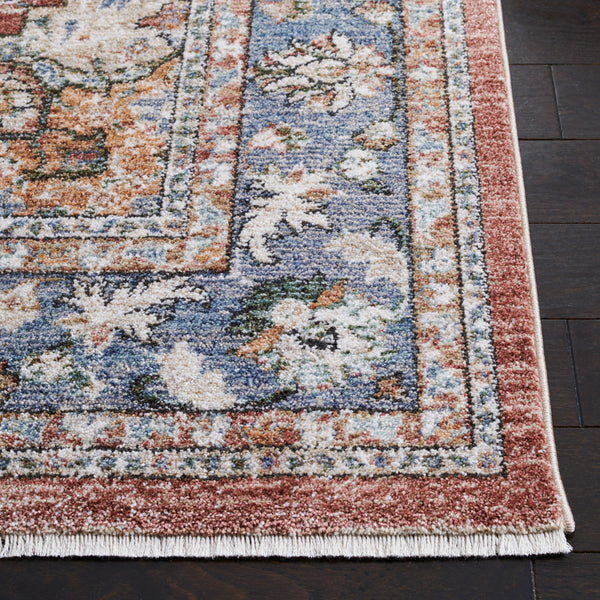 Safavieh Jasmine 317 Power Loomed 90% BCF POLYESTER DEGRADE/10% SHRINK POLYESTER Rug JSM317P-24