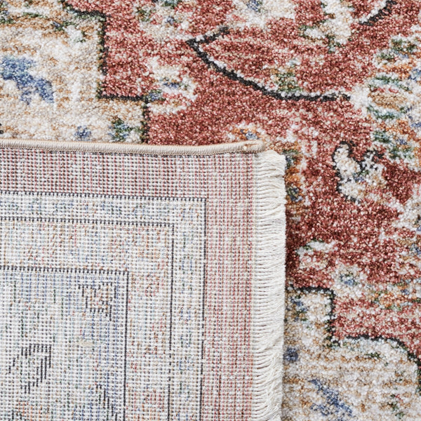 Safavieh Jasmine 317 Power Loomed 90% BCF POLYESTER DEGRADE/10% SHRINK POLYESTER Rug JSM317P-24