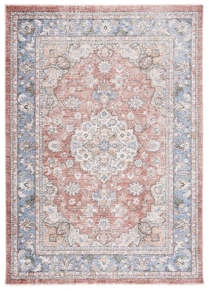 Safavieh Jasmine 317 Power Loomed 90% BCF POLYESTER DEGRADE/10% SHRINK POLYESTER Rug JSM317P-24