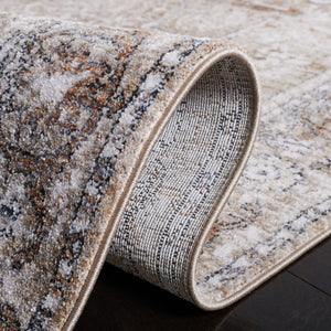 Safavieh Jasmine 318 Power Loomed 90% BCF POLYESTER DEGRADE/10% SHRINK POLYESTER Transitional Rug JSM318A-9