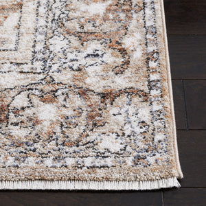 Safavieh Jasmine 318 Power Loomed 90% BCF POLYESTER DEGRADE/10% SHRINK POLYESTER Transitional Rug JSM318A-9