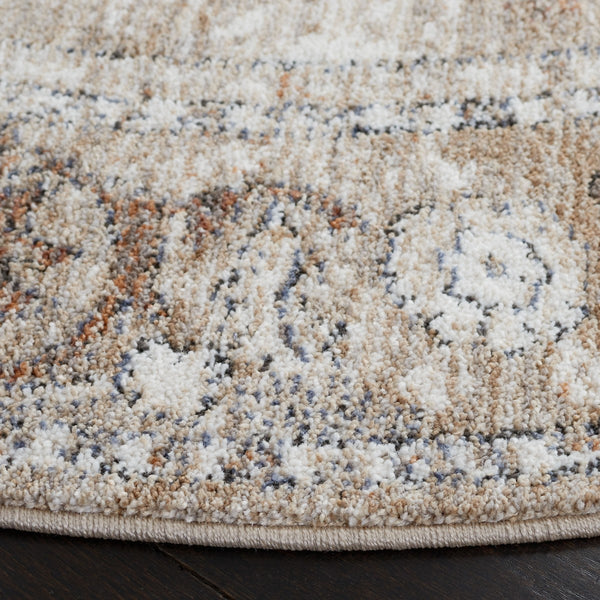 Safavieh Jasmine 318 Power Loomed 90% BCF POLYESTER DEGRADE/10% SHRINK POLYESTER Rug JSM318A-24