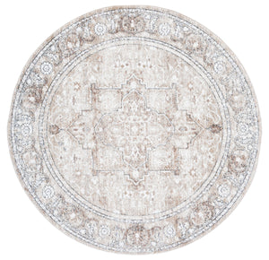 Safavieh Jasmine 318 Power Loomed 90% BCF POLYESTER DEGRADE/10% SHRINK POLYESTER Rug JSM318A-24