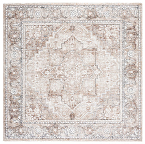 Safavieh Jasmine 318 Power Loomed 90% BCF POLYESTER DEGRADE/10% SHRINK POLYESTER Transitional Rug JSM318A-9