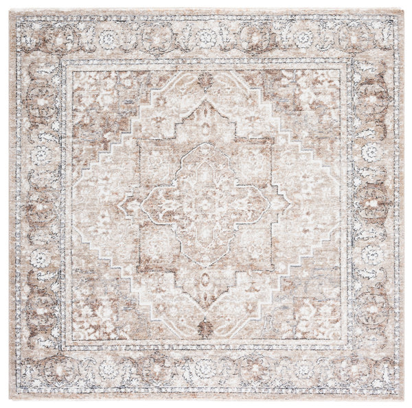 Safavieh Jasmine 318 Power Loomed 90% BCF POLYESTER DEGRADE/10% SHRINK POLYESTER Rug JSM318A-24