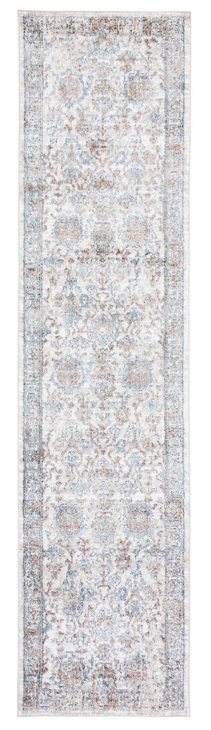 Safavieh Jasmine 319 Power Loomed 90% BCF POLYESTER DEGRADE/10% SHRINK POLYESTER Rug JSM319A-2680