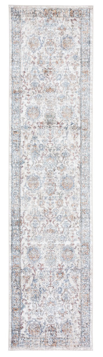 Safavieh Jasmine 319 Power Loomed 90% BCF POLYESTER DEGRADE/10% SHRINK POLYESTER Rug JSM319A-2680