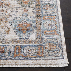 Safavieh Jasmine 319 Power Loomed 90% BCF POLYESTER DEGRADE/10% SHRINK POLYESTER Rug JSM319A-2680