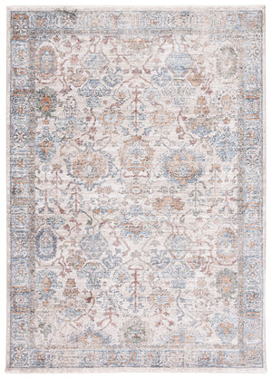 Safavieh Jasmine 319 Power Loomed 90% BCF POLYESTER DEGRADE/10% SHRINK POLYESTER Transitional Rug JSM319A-9