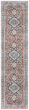 Safavieh Jasmine 329 Power Loomed 90% BCF POLYESTER DEGRADE/10% SHRINK POLYESTER Rug JSM329P-24