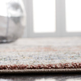 Safavieh Jasmine 329 Power Loomed 90% BCF POLYESTER DEGRADE/10% SHRINK POLYESTER Rug JSM329P-24