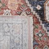 Safavieh Jasmine 329 Power Loomed 90% BCF POLYESTER DEGRADE/10% SHRINK POLYESTER Rug JSM329P-24