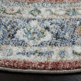 Safavieh Jasmine 329 Power Loomed 90% BCF POLYESTER DEGRADE/10% SHRINK POLYESTER Rug JSM329P-24