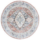 Safavieh Jasmine 329 Power Loomed 90% BCF POLYESTER DEGRADE/10% SHRINK POLYESTER Rug JSM329P-24