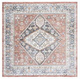 Safavieh Jasmine 329 Power Loomed 90% BCF POLYESTER DEGRADE/10% SHRINK POLYESTER Rug JSM329P-24