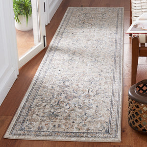 Safavieh Jasmine 333 Power Loomed 90% BCF POLYESTER DEGRADE/10% SHRINK POLYESTER Rug JSM333F-24