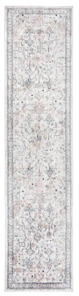 Safavieh Jasmine 333 Power Loomed 90% BCF POLYESTER DEGRADE/10% SHRINK POLYESTER Rug JSM333F-24