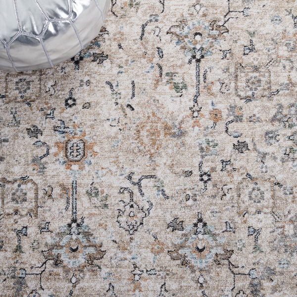 Safavieh Jasmine 333 Power Loomed 90% BCF POLYESTER DEGRADE/10% SHRINK POLYESTER Rug JSM333F-24