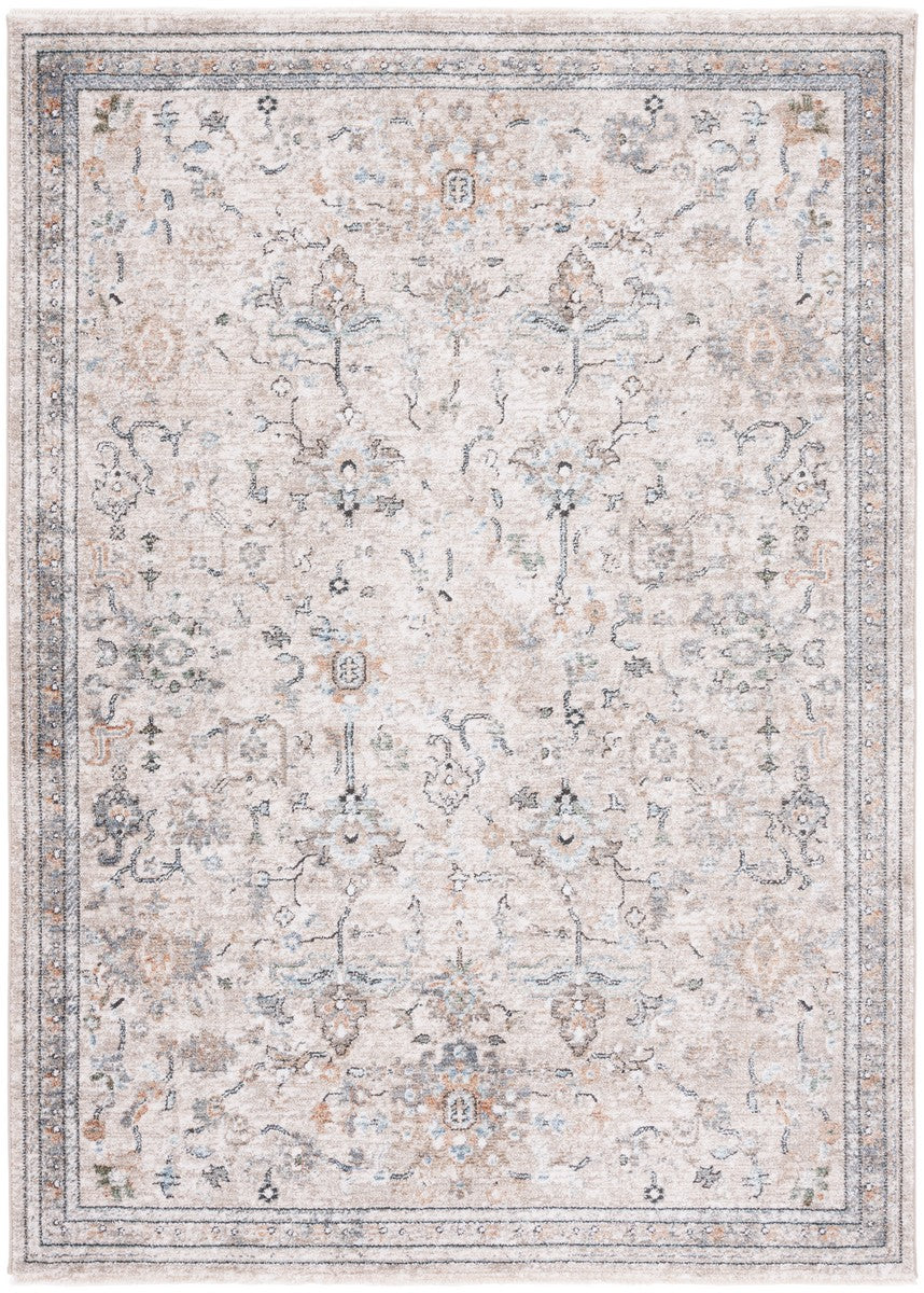 Safavieh Jasmine 333 Power Loomed 90% BCF POLYESTER DEGRADE/10% SHRINK POLYESTER Rug JSM333F-24