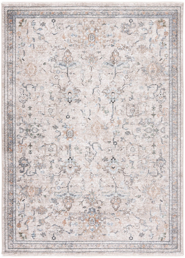 Safavieh Jasmine 333 Power Loomed 90% BCF POLYESTER DEGRADE/10% SHRINK POLYESTER Rug JSM333F-24
