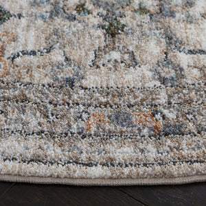 Safavieh Jasmine 333 Power Loomed 90% BCF POLYESTER DEGRADE/10% SHRINK POLYESTER Rug JSM333F-24