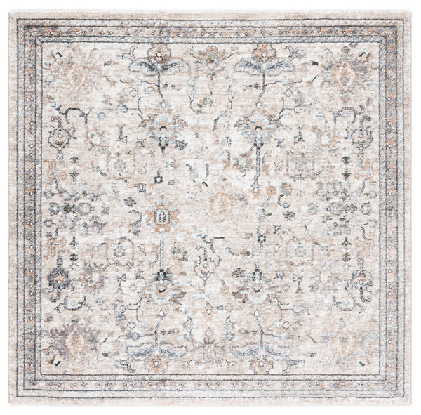 Safavieh Jasmine 333 Power Loomed 90% BCF POLYESTER DEGRADE/10% SHRINK POLYESTER Rug JSM333F-24