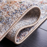 Safavieh Jasmine 334 Power Loomed 90% BCF POLYESTER DEGRADE/10% SHRINK POLYESTER Rug JSM334A-24