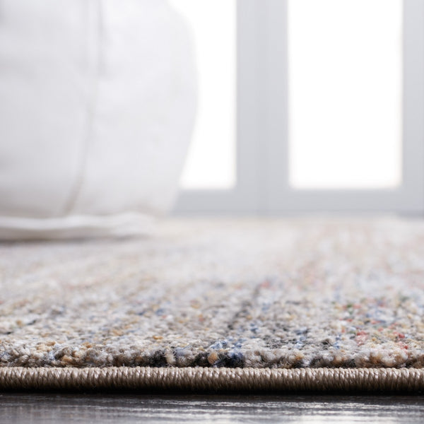 Safavieh Jasmine 337 Power Loomed 90% BCF POLYESTER DEGRADE/10% SHRINK POLYESTER Contemporary Rug JSM337F-9