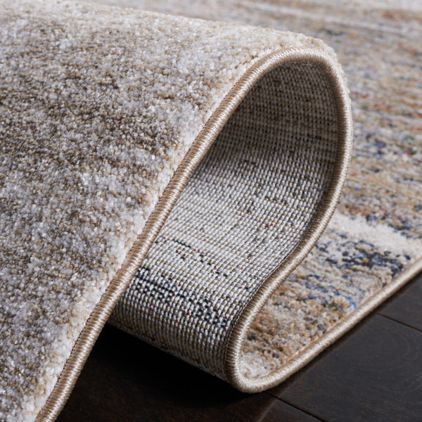 Safavieh Jasmine 337 Power Loomed 90% BCF POLYESTER DEGRADE/10% SHRINK POLYESTER Rug JSM337F-2680