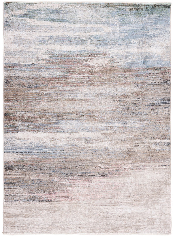 Safavieh Jasmine 337 Power Loomed 90% BCF POLYESTER DEGRADE/10% SHRINK POLYESTER Rug JSM337F-2680