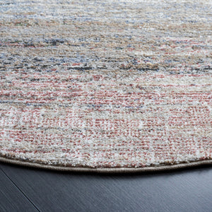 Safavieh Jasmine 337 Power Loomed 90% BCF POLYESTER DEGRADE/10% SHRINK POLYESTER Contemporary Rug JSM337F-9