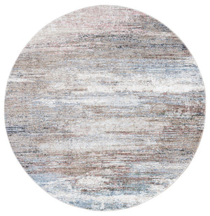 Safavieh Jasmine 337 Power Loomed 90% BCF POLYESTER DEGRADE/10% SHRINK POLYESTER Contemporary Rug JSM337F-9