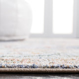 Safavieh Jasmine 338 Power Loomed 90% BCF POLYESTER DEGRADE/10% SHRINK POLYESTER Transitional Rug JSM338M-9