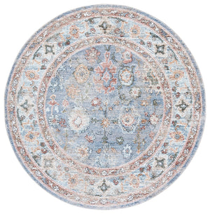 Safavieh Jasmine 338 Power Loomed 90% BCF POLYESTER DEGRADE/10% SHRINK POLYESTER Rug JSM338M-2680