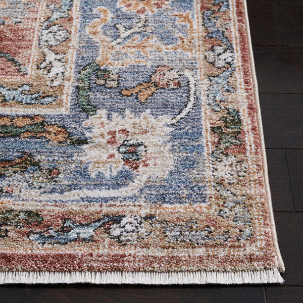 Safavieh Jasmine 338 Power Loomed 90% BCF POLYESTER DEGRADE/10% SHRINK POLYESTER Rug JSM338P-2680