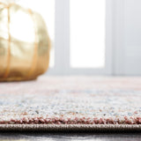 Safavieh Jasmine 338 Power Loomed 90% BCF POLYESTER DEGRADE/10% SHRINK POLYESTER Transitional Rug JSM338P-9