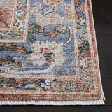 Safavieh Jasmine 338 Power Loomed 90% BCF POLYESTER DEGRADE/10% SHRINK POLYESTER Transitional Rug JSM338P-9