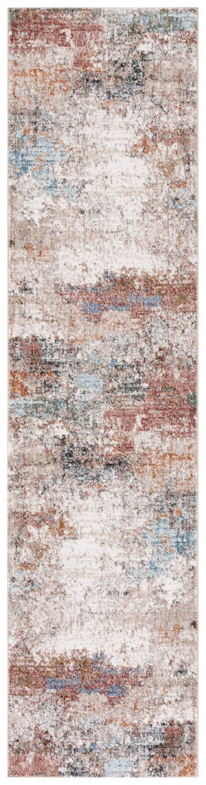 Safavieh Jasmine 341 Power Loomed 90% BCF POLYESTER DEGRADE/10% SHRINK POLYESTER Rug JSM341B-2680