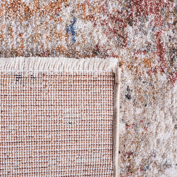 Safavieh Jasmine 341 Power Loomed 90% BCF POLYESTER DEGRADE/10% SHRINK POLYESTER Rug JSM341B-2680