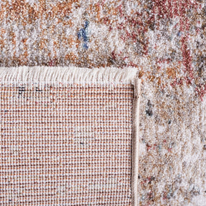 Safavieh Jasmine 341 Power Loomed 90% BCF POLYESTER DEGRADE/10% SHRINK POLYESTER Contemporary Rug JSM341B-9