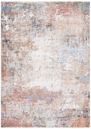 Safavieh Jasmine 341 Power Loomed 90% BCF POLYESTER DEGRADE/10% SHRINK POLYESTER Contemporary Rug JSM341B-9