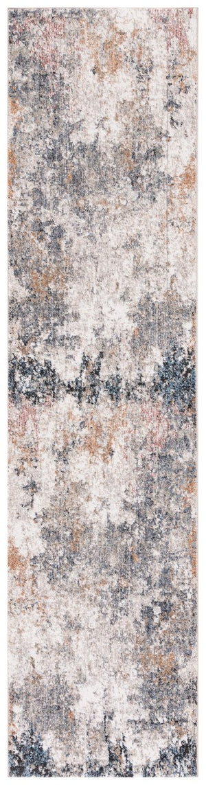 Safavieh Jasmine 342 Power Loomed 90% BCF POLYESTER DEGRADE/10% SHRINK POLYESTER Contemporary Rug JSM342F-9