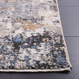 Safavieh Jasmine 342 Power Loomed 90% BCF POLYESTER DEGRADE/10% SHRINK POLYESTER Rug JSM342F-2680