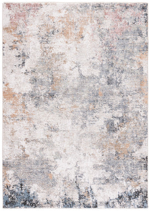 Safavieh Jasmine 342 Power Loomed 90% BCF POLYESTER DEGRADE/10% SHRINK POLYESTER Contemporary Rug JSM342F-9