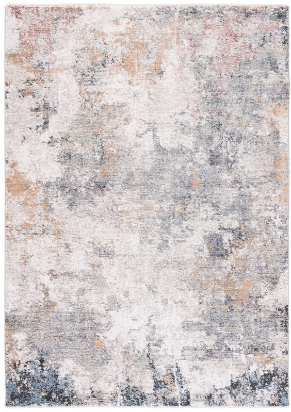 Safavieh Jasmine 342 Power Loomed 90% BCF POLYESTER DEGRADE/10% SHRINK POLYESTER Contemporary Rug JSM342F-9