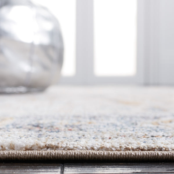 Safavieh Jasmine 343 Power Loomed 90% BCF POLYESTER DEGRADE/10% SHRINK POLYESTER Rug JSM343A-2680