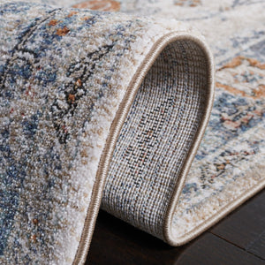 Safavieh Jasmine 343 Power Loomed 90% BCF POLYESTER DEGRADE/10% SHRINK POLYESTER Rug JSM343A-2680