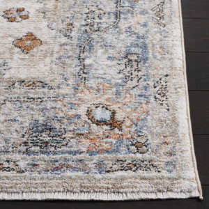 Safavieh Jasmine 343 Power Loomed 90% BCF POLYESTER DEGRADE/10% SHRINK POLYESTER Transitional Rug JSM343A-9